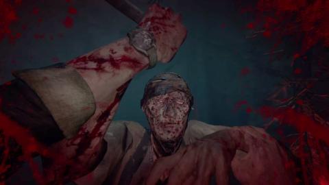 Outlast 2 Outlast 2