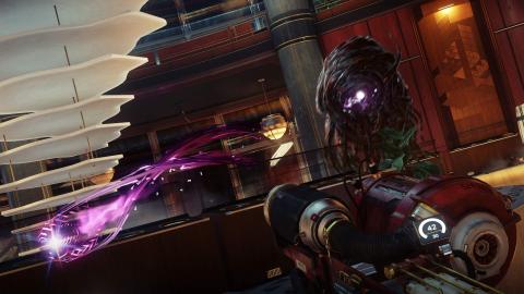 Prey - Impresiones Prey PS4 Xbox One PC