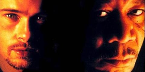Seven - Crítica del gran thriller de los 90 de David Fincher Seven - Crítica del gran thriller de los 90 de David Fincher