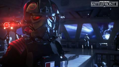 Star Wars Battlefront 2 Star Wars Battlefront 2