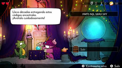 Wonder Boy The Dragon's Trap Wonder Boy The Dragon's Trap