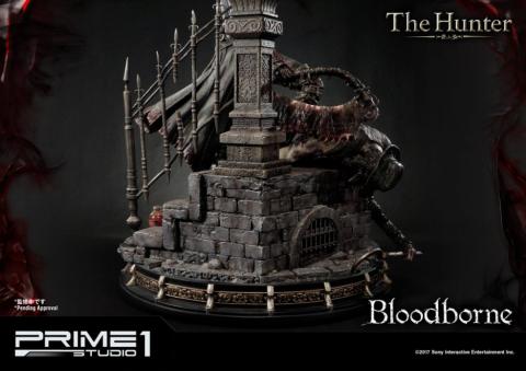 Bloodborne - Nueva figura Bloodborne - Nueva figura