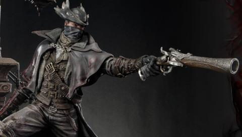 Bloodborne - Nueva figura Bloodborne - Nueva figura