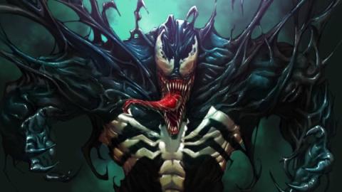 Poderes y debilidades de Venom Poderes y debilidades de Venom