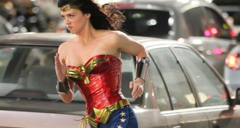13. Una heroína Marvel pudo encarnarla Wonder Woman - 25 curiosidades sobre la Mujer Maravilla de DC