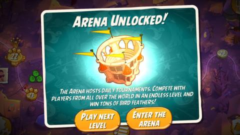 Angry Birds 2 Angry Birds 2