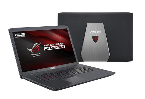 ASUS GL752VW ASUS GL752VW