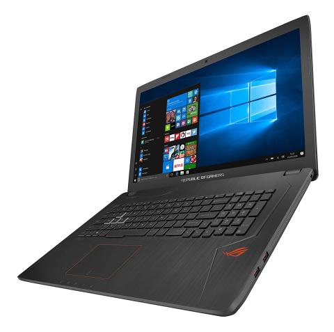 ASUS GL753VD ASUS GL753VD