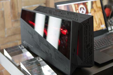 ASUS ROG Station 2 ASUS ROG Station 2
