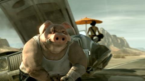 Beyond Good and Evil 2 Beyond Good and Evil 2