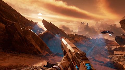 farpoint farpoint