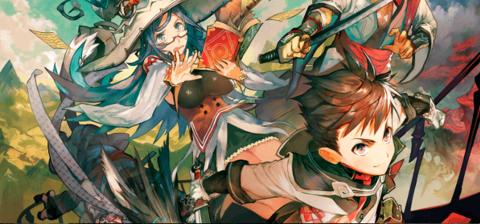 Rpg Maker Como Herramienta Para Hacer Videojuegos De Rol Hobbyconsolas