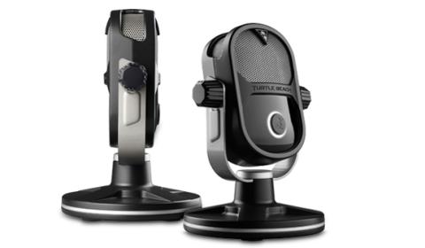 Turtle Beach Stream Mic Turtle Beach Stream Mic