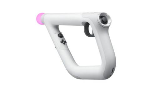 VR Aim controller VR Aim controller