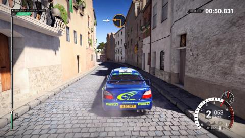 Análisis de DiRT 4 para PS4, Xbox One y PC DiRT 4