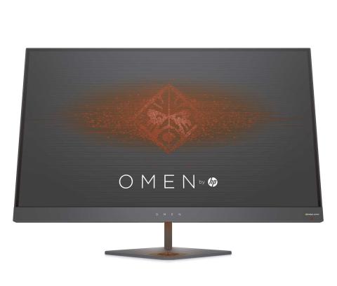 Monitor HP Omen Monitor HP Omen