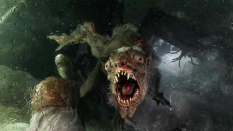 Metro Exodus Metro Exodus