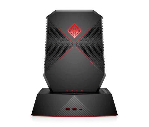 HP Omen X Compact Desktop HP Omen X Compact Desktop