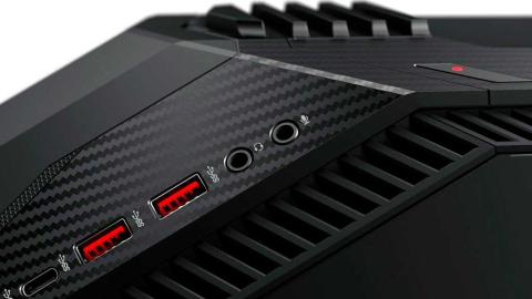 HP Omen sobremesa HP Omen sobremesa