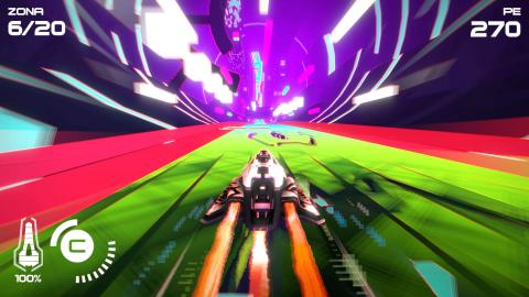 Wipeout Omega Collection Wipeout Omega Collection