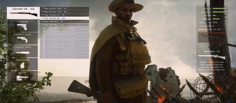Battlefield 1 Battlefield 1
