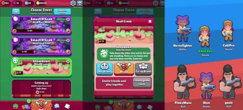 Brawl Stars 