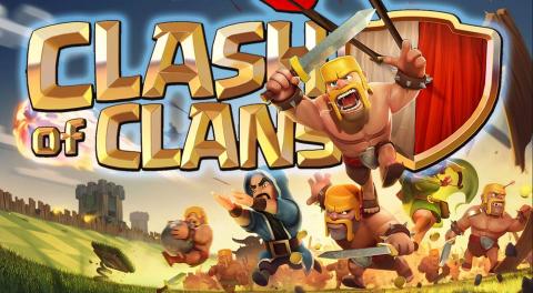 Clash of Clans Clash of Clans