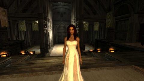 Skyrim Como Casarse Y Con Quien Puedes Hacerlo Hobbyconsolas Juegos