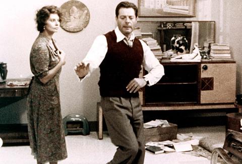 Una jornada particular Mejores películas italianas