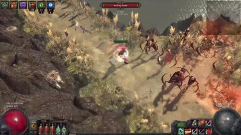 Path of Exile Path of Exile