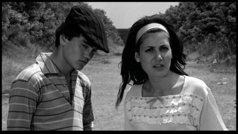 Mamma Roma Mejores películas italianas