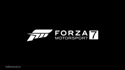 Forza Motorsport 7 - Imágenes filtradas