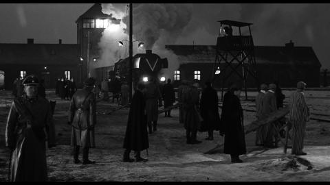 La lista de Schindler Schindler's List