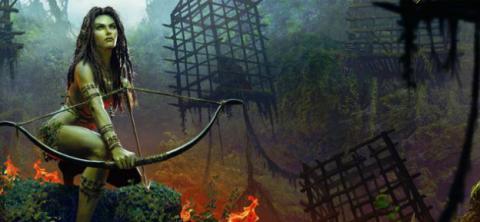 Gwent: The Witcher Card Game Gwent: The Witcher Card Game