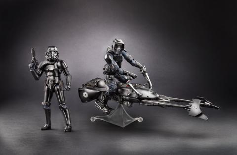 Black series Black series
