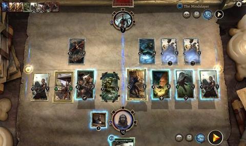 The Elder Scrolls Legends The Elder Scrolls Legends