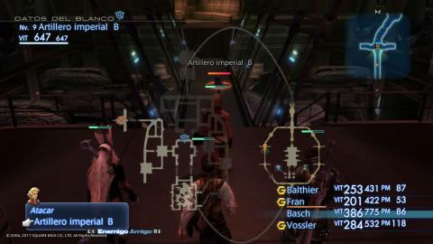 Final Fantasy XII: The Zodiac Age Final Fantasy XII The Zodiac Age