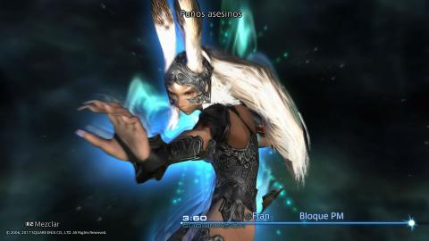 Final Fantasy XII: The Zodiac Age Final Fantasy XII The Zodiac Age