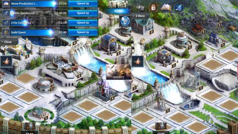 Final Fantasy XV A New Empire Final Fantasy XV A New Empire