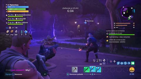 Fortnite 7 Fortnite 7