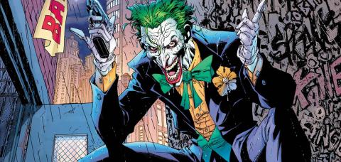 Joker Joker