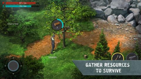 Last Day on Earth - Madera Last Day on Earth - Madera