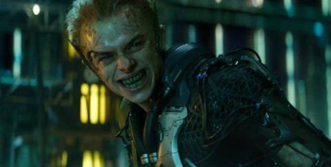 Harry Osborn / El Duende Verde (Amazing Spider-man 2, 2014) Ranking de los villanos de Spider-man en las películas