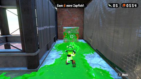 Splatoon 2 Splatoon 2