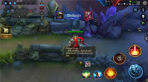 Arena of Valor Arena of Valor