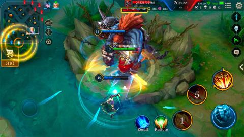 Arena of Valor Arena of Valor