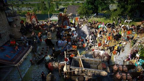 Black Desert Online Black Desert Online