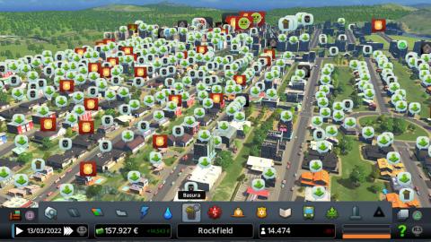 Cities Skylines: PlayStation 4 Edition Cities Skylines