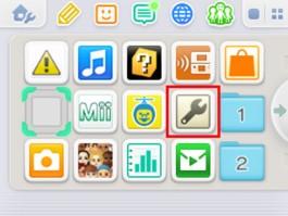 Códigos de error Nintendo 3DS Códigos de error Nintendo 3DS
