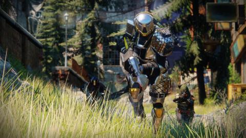 Destiny 2 Destiny 2